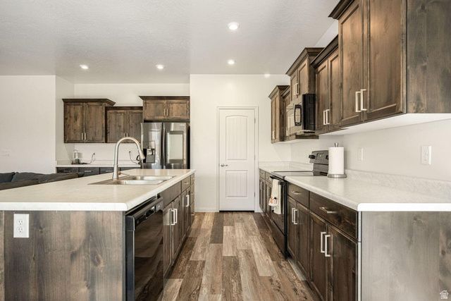 1382 E WHITE DESERT DR, St. George, UT 84790