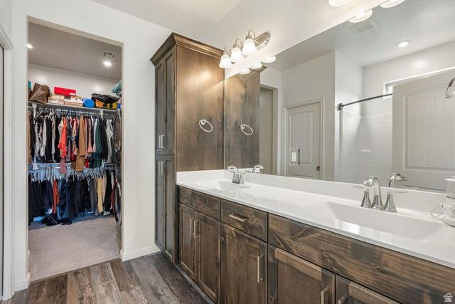 1382 E WHITE DESERT DR, St. George, UT 84790