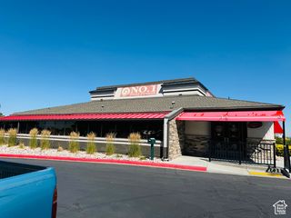 575 W 500 S, Bountiful, UT 84010
