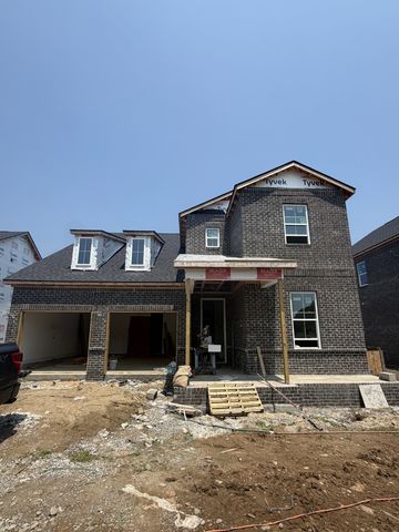 5325 Ostergaard Way, Thompsons Station, TN 37179