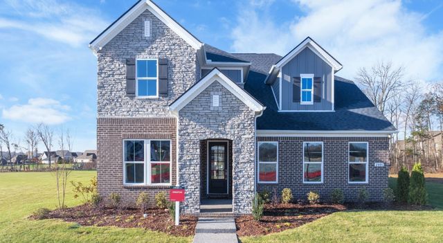 5325 Ostergaard Way, Thompsons Station, TN 37179