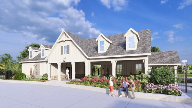 5325 Ostergaard Way, Thompsons Station, TN 37179