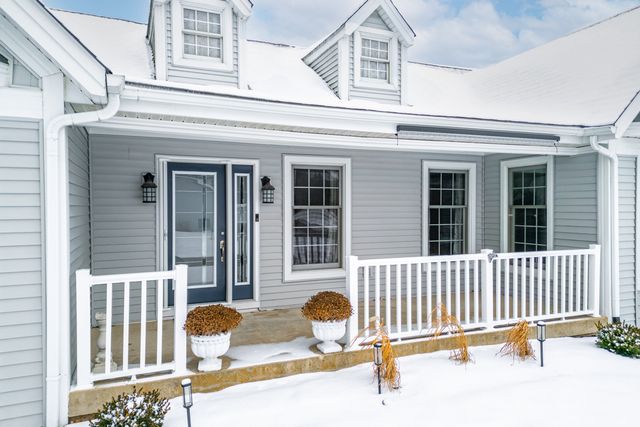 Address unavailable.