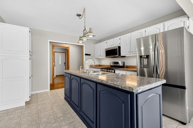 Address unavailable.