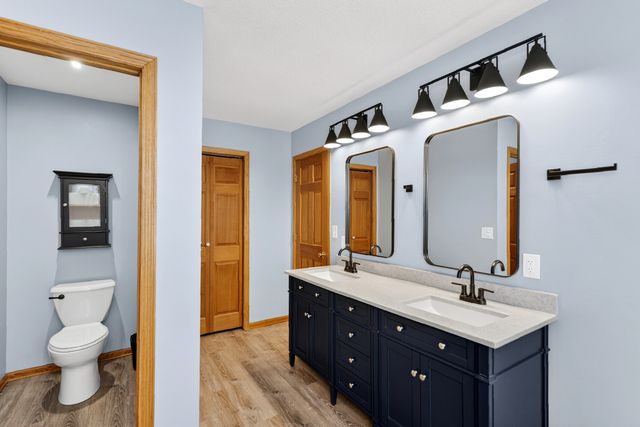 Address unavailable.