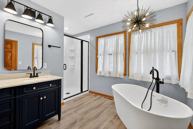 Address unavailable.