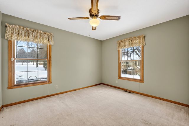 Address unavailable.