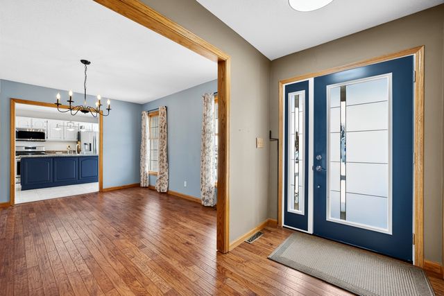 Address unavailable.