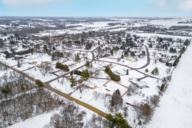 Address unavailable.