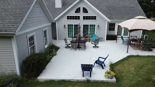 Address unavailable.