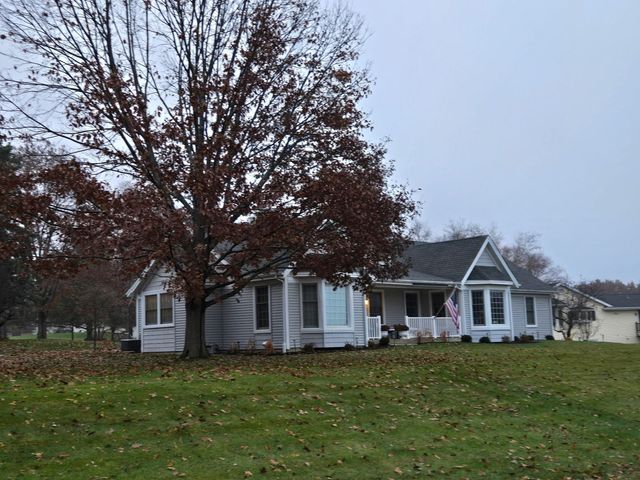 Address unavailable.