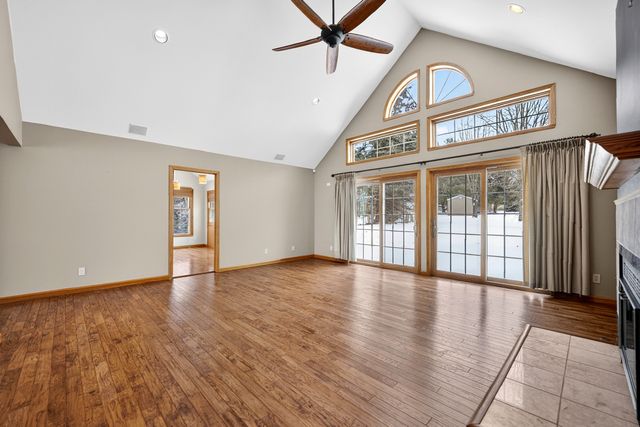 Address unavailable.