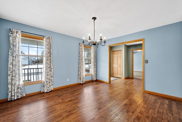 Address unavailable.