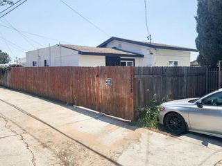 3228 Franklin Avenue, San Diego, CA 92113