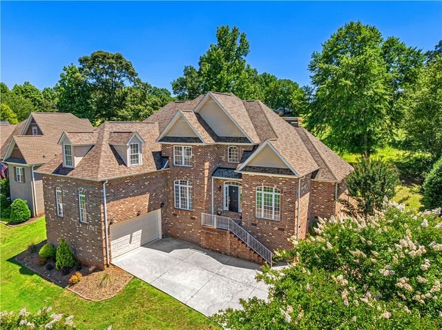 128 Turnberry Road, Anderson, SC 29621