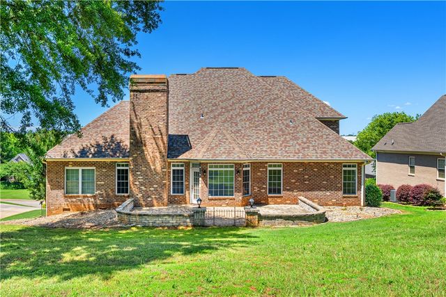 128 Turnberry Road, Anderson, SC 29621