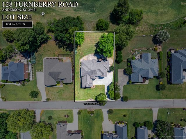 128 Turnberry Road, Anderson, SC 29621