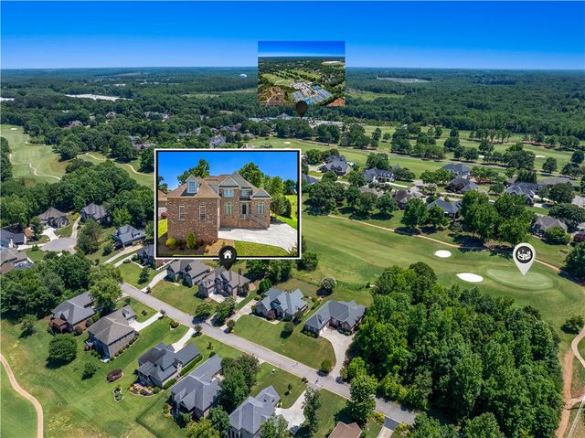 128 Turnberry Road, Anderson, SC 29621