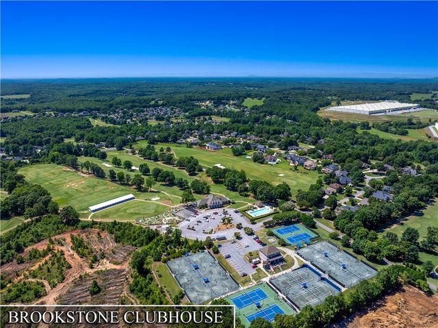 128 Turnberry Road, Anderson, SC 29621