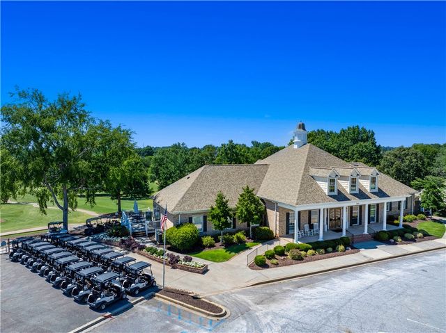 128 Turnberry Road, Anderson, SC 29621