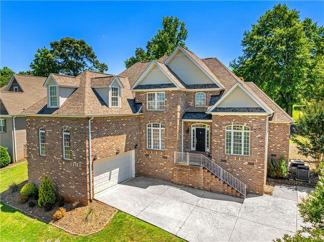 128 Turnberry Road, Anderson, SC 29621