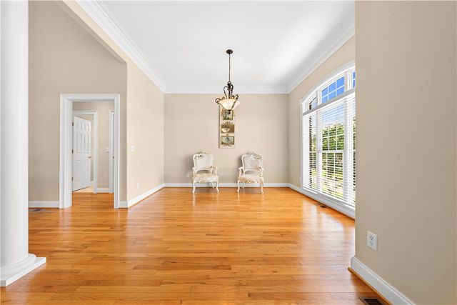 128 Turnberry Road, Anderson, SC 29621