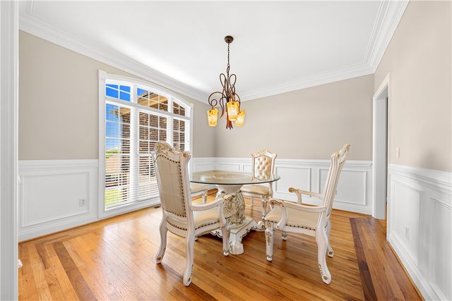 128 Turnberry Road, Anderson, SC 29621