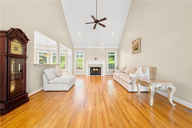 128 Turnberry Road, Anderson, SC 29621