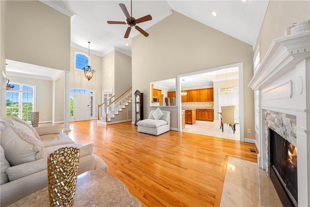 128 Turnberry Road, Anderson, SC 29621