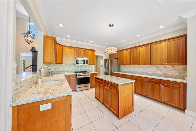 128 Turnberry Road, Anderson, SC 29621
