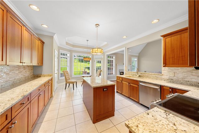 128 Turnberry Road, Anderson, SC 29621