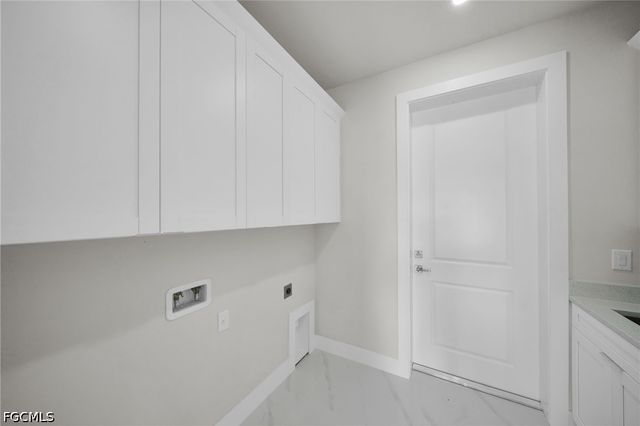 2913 14th ST W, Lehigh Acres, FL 33971