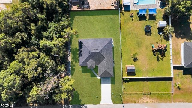 2913 14th ST W, Lehigh Acres, FL 33971