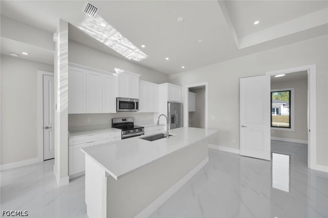 2913 14th ST W, Lehigh Acres, FL 33971