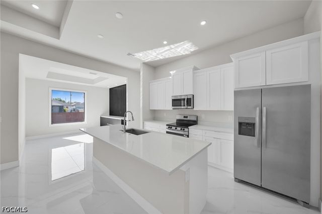 2913 14th ST W, Lehigh Acres, FL 33971