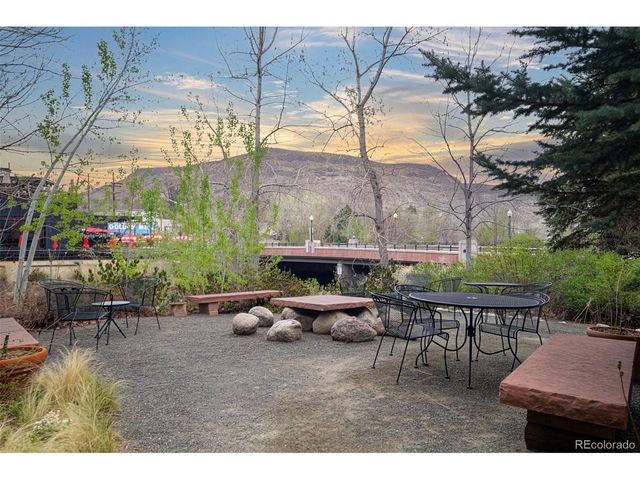 640 11th St 203, Golden, CO 80401