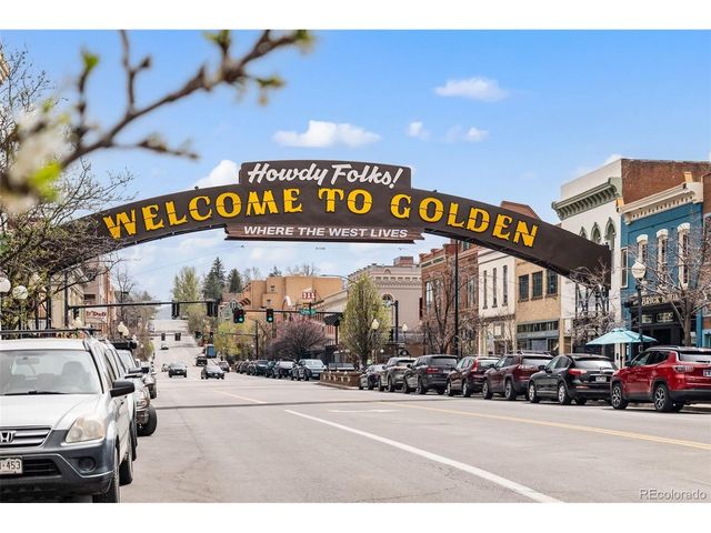 640 11th St 203, Golden, CO 80401