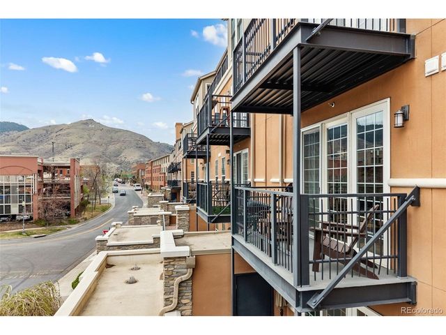 640 11th St 203, Golden, CO 80401