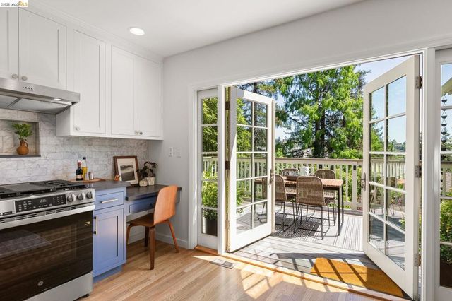 306 Wildwood Ave, Piedmont, CA 94611
