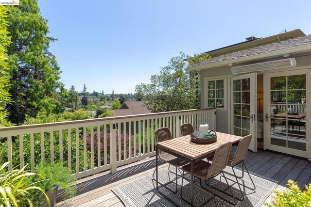 306 Wildwood Ave, Piedmont, CA 94611