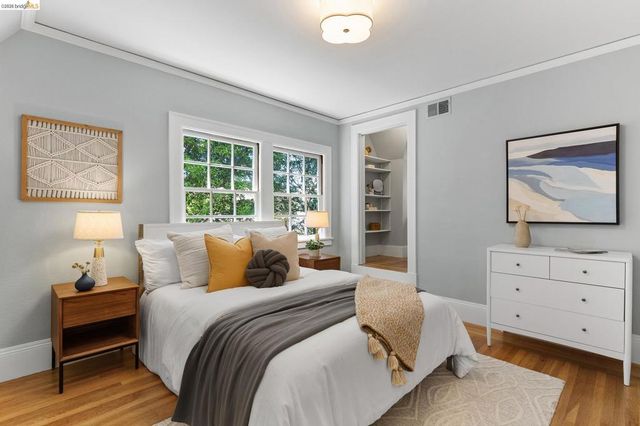 306 Wildwood Ave, Piedmont, CA 94611