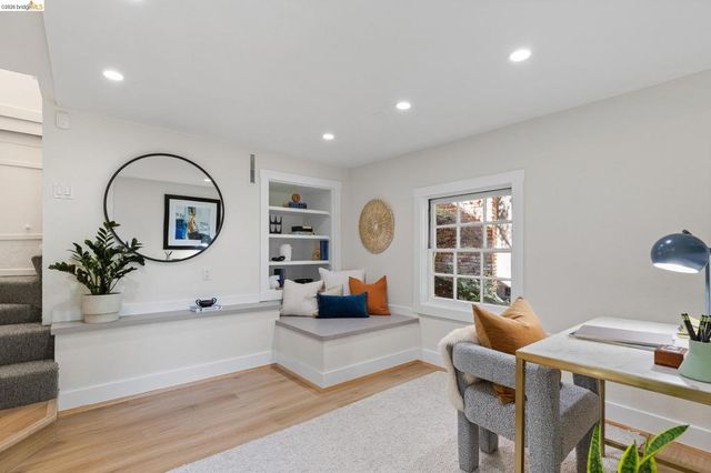 306 Wildwood Ave, Piedmont, CA 94611