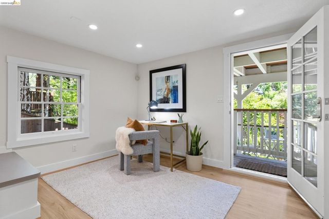 306 Wildwood Ave, Piedmont, CA 94611