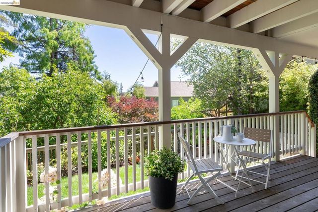306 Wildwood Ave, Piedmont, CA 94611