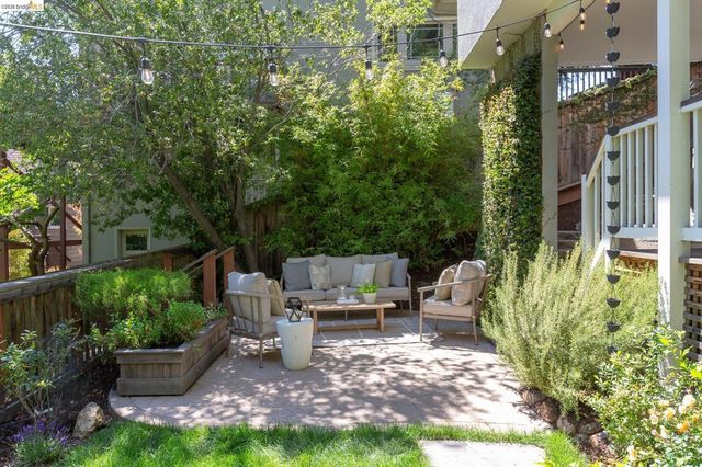 306 Wildwood Ave, Piedmont, CA 94611