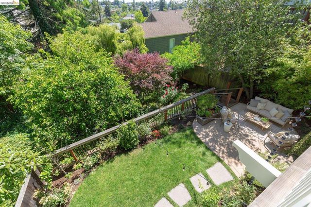 306 Wildwood Ave, Piedmont, CA 94611