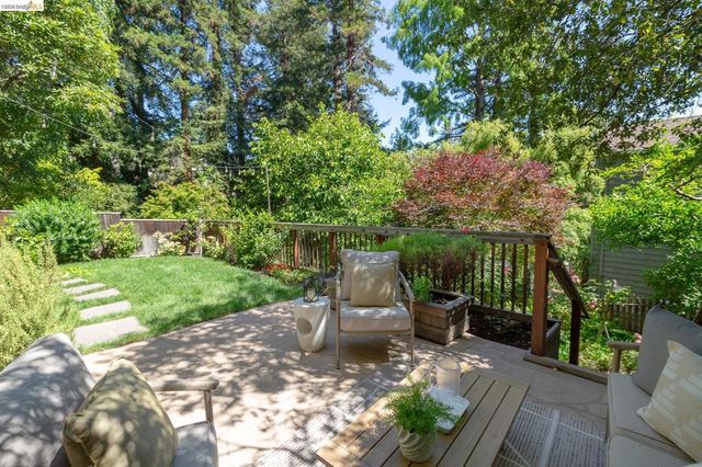 306 Wildwood Ave, Piedmont, CA 94611