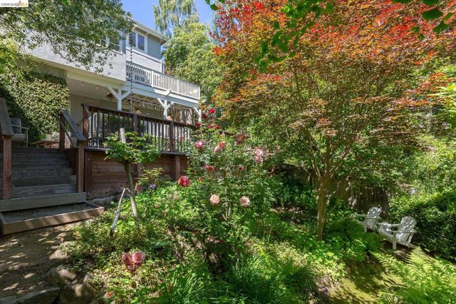 306 Wildwood Ave, Piedmont, CA 94611