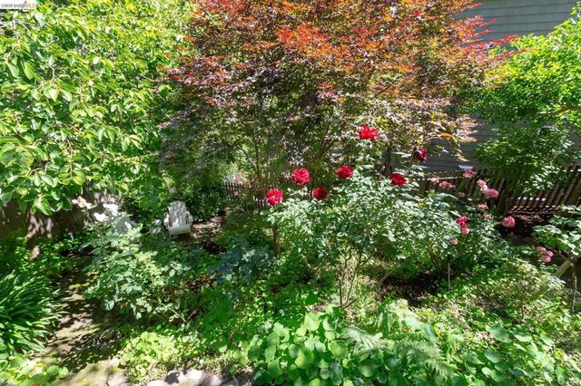306 Wildwood Ave, Piedmont, CA 94611