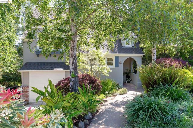306 Wildwood Ave, Piedmont, CA 94611